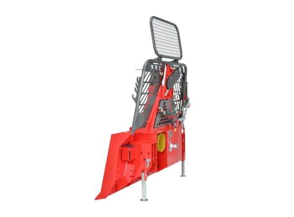 Troliu forestier UtilMAX Krpan 7,5E 80 - 100 CP de vanzare
