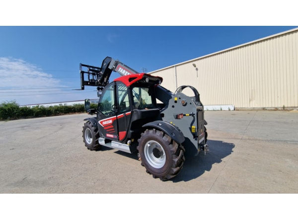 Stivuitor Telescopic Faresin 7.32C Classic 55 de vanzare