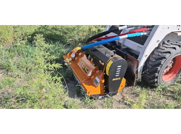  Berti MINI/SSL 125 - Miniincarcator 30-50 Hp. de vanzare
