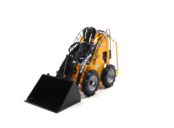 MiniIncarcator Sherpa 100 Small Benzina de vanzare