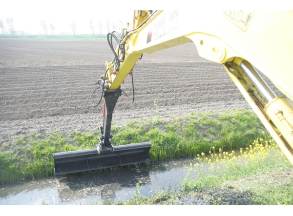 Extensie brat excavare CB Extensie brat excavare BP1-120 de vanzare