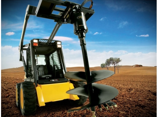 Foreza Digga PDX2 -- miniexcavator / miniincarcator  1,5 - 3 t de vanzare