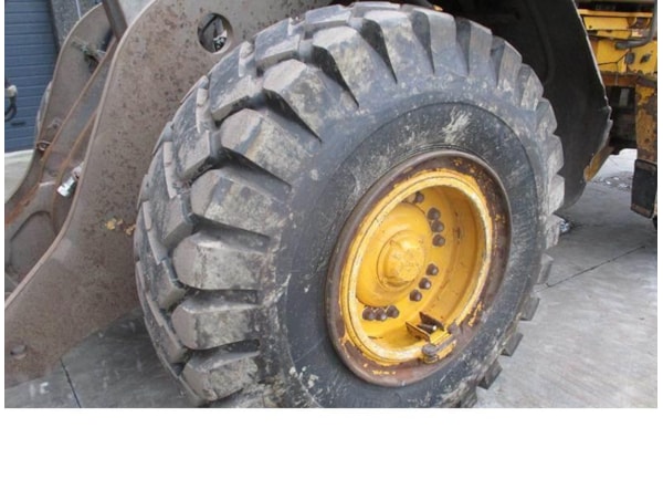 Incarcator Frontal Volvo L 120 G de vanzare