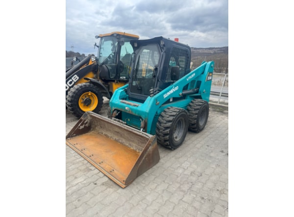 MiniIncarcator SUNWARD Miniincarcator SWL3230 disponibil pentru inchiriere de vanzare