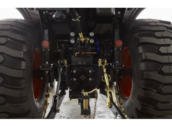 Tractor Kioti CK 4030CH de vanzare