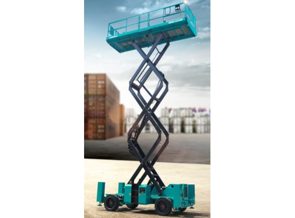 Nacela Foarfeca SUNWARD SWSL1223RT  de vanzare