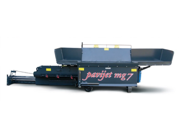  Pavijet PAVIJET MG7 - SUPER de vanzare
