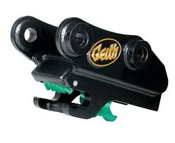 Cuple rapide hidraulice GEITH QC35-40H1G3
