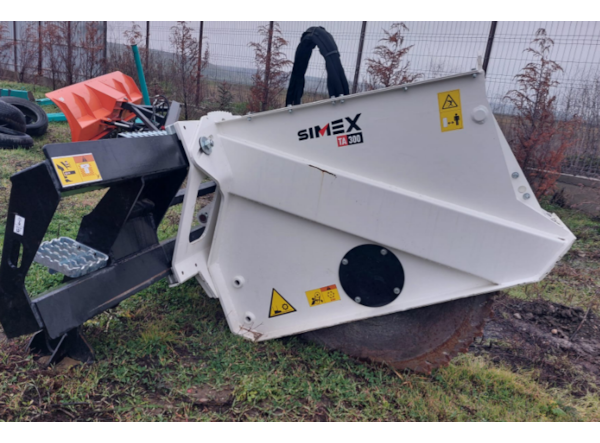 Fierastrau SIMEX TA 300 de vanzare
