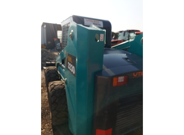 MiniIncarcator SUNWARD 3230 R DISPONIBIL PENTRU INCHIRIERE de vanzare