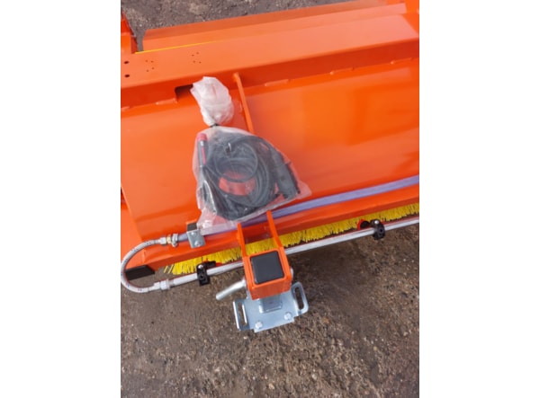 Perie Moderntech ZML 180 de vanzare