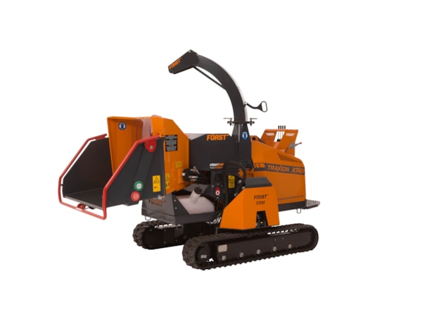 Tocator Crengi Forst XR8D de vanzare
