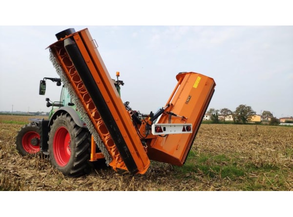 Mulcher Berti LAND/S 300 - Tractor 80 - 150 CP de vanzare