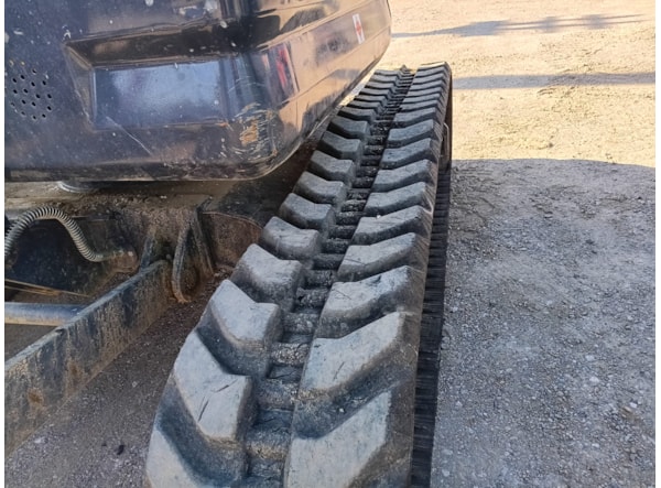 Miniexcavator SUNWARD 35UF  R DISPONIBIL PENTRU INCHIRIERE de vanzare