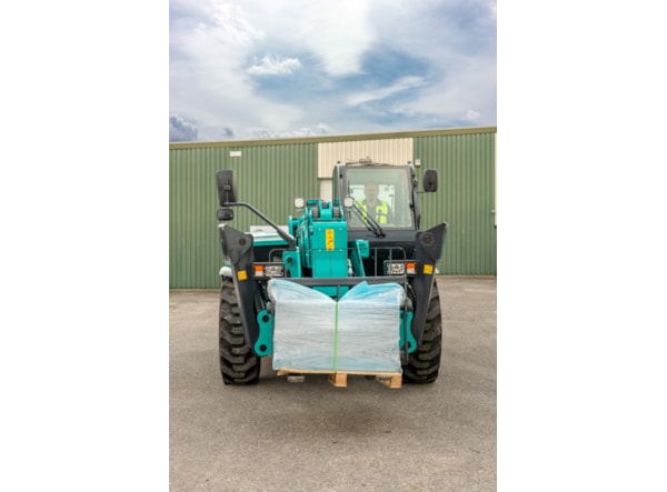 Stivuitor Telescopic SUNWARD SWTH 4014  de vanzare