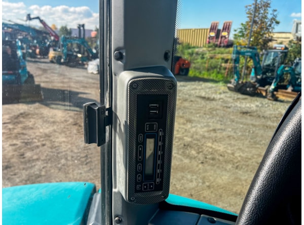 Midiexcavator SUNWARD SWE 60 Uf de vanzare