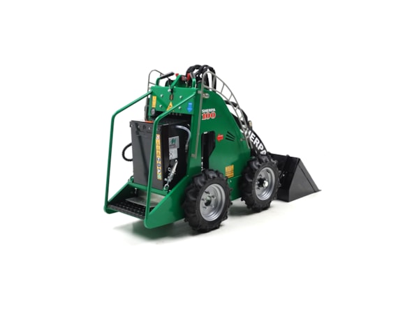 MiniIncarcator Sherpa 100 Eco Electric de vanzare