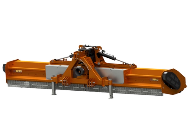 Mulcher Berti LAND/S 300 - Tractor 80 - 150 CP de vanzare