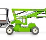 Nacela articulata HR12N