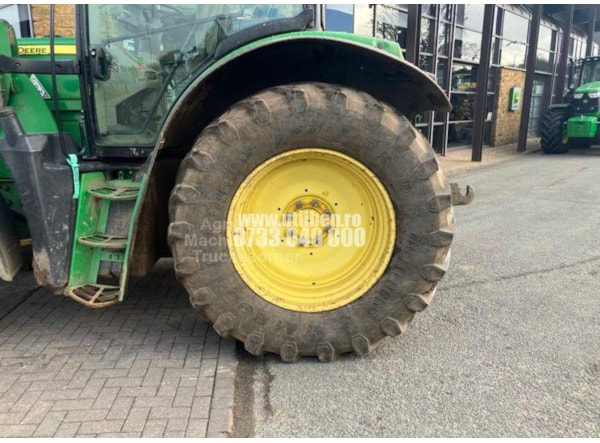 Tractor John Deere 6150R de vanzare