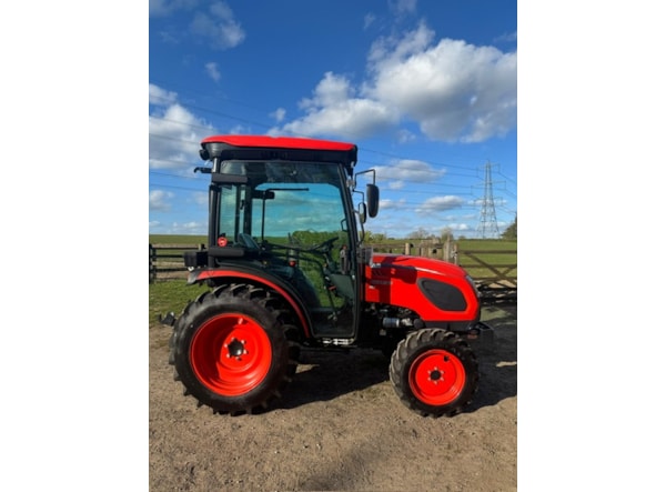 Tractor Kioti CK 4030CH de vanzare