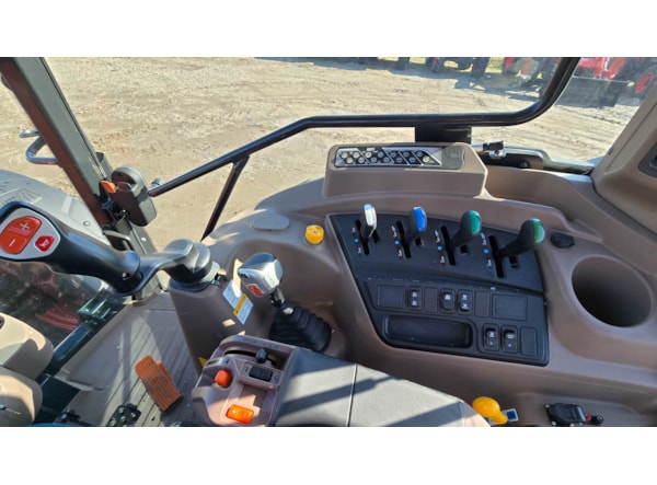 Tractor Kioti HX 1302ATC de vanzare