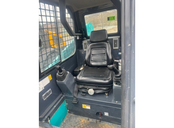 MiniIncarcator SUNWARD Miniincarcator SWL3230 disponibil pentru inchiriere de vanzare