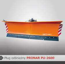 Lame de zapada PU 2600