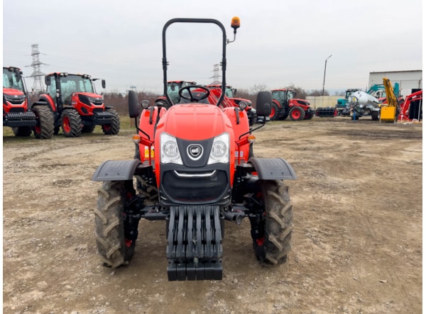 Tractor Kioti DK 6020H ROPS de vanzare