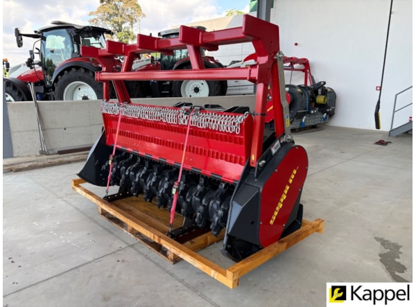  SEPPI MIDIFORST 225 - tractor 80 - 130 cP de vanzare