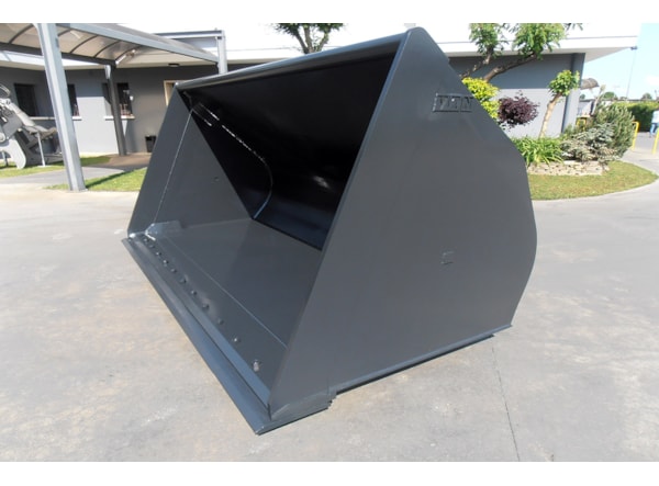 Cupa incarcator frontal UtilMAX Cupa incarcator frontal,  0.5 mc - 2,3 - 4 t. de vanzare