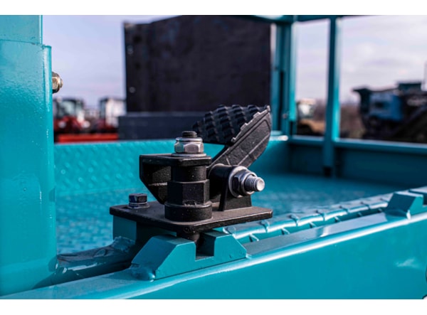Nacela Foarfeca SUNWARD SWSL1212DC / 12m  de vanzare