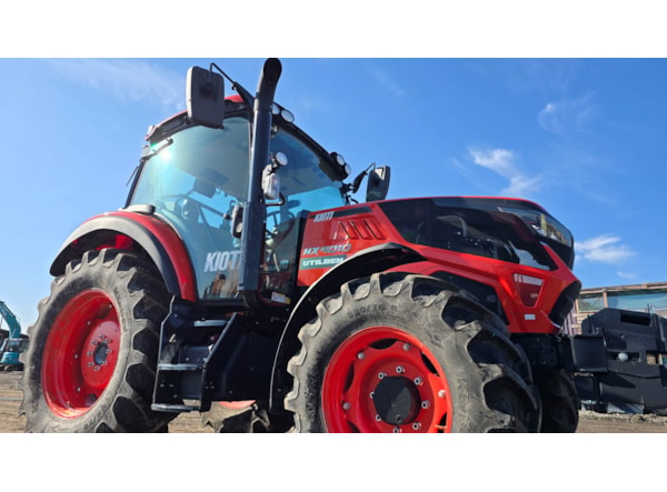 Tractor Kioti HX9010 de vanzare