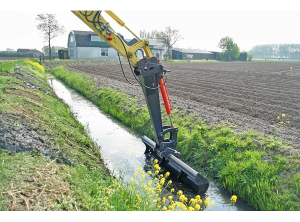 Extensie brat excavare CB Extensie brat excavare BP1-100 de vanzare