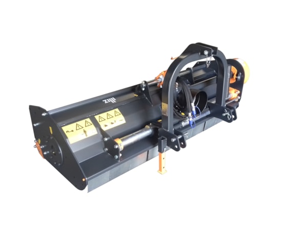 Mulcher ZILLI Rama 5 280 -- Tractoare minim 90 Cp de vanzare