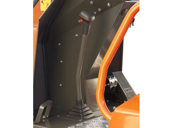 MiniDumper Ausa  D 601 APG de vanzare