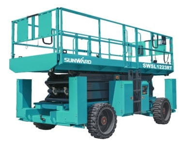 Nacela Foarfeca SWSL1223RT 