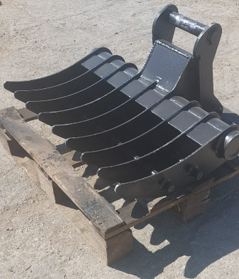  UtilMAX MR40R -- 800 mm --  miniexcavator 2.5 - 4 t. -- de vanzare