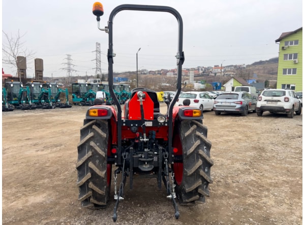 Tractor Kioti DK 6020H ROPS de vanzare