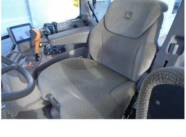 Tractor John Deere 6150R de vanzare