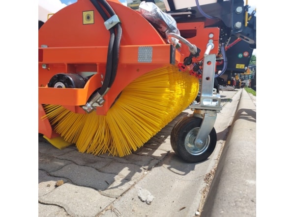 Perie Moderntech ZML 180 de vanzare