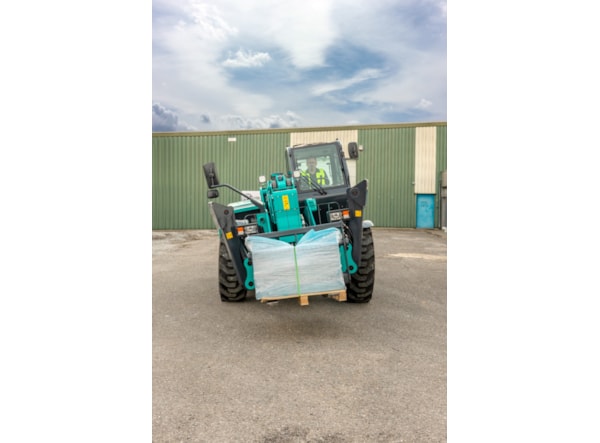 Stivuitor Telescopic SUNWARD SWTH 4014  de vanzare