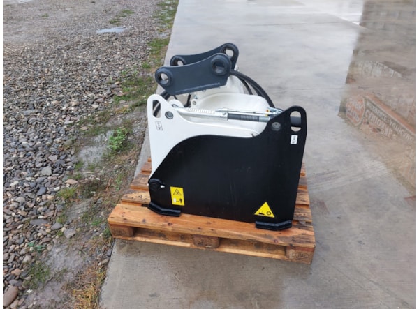 Freza asfalt atasament SIMEX PLB 400 -- Excavator 6 - 9 tone. -- Demo -- de vanzare