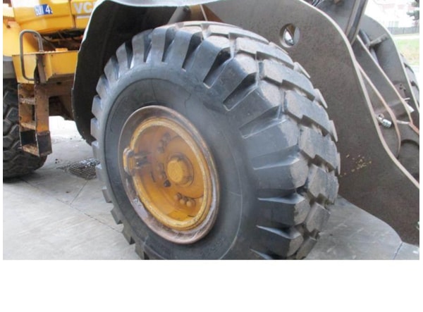 Incarcator Frontal Volvo L 120 G de vanzare
