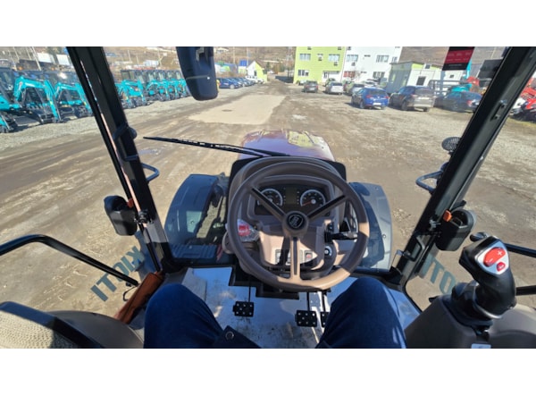 Tractor Kioti HX9010 de vanzare