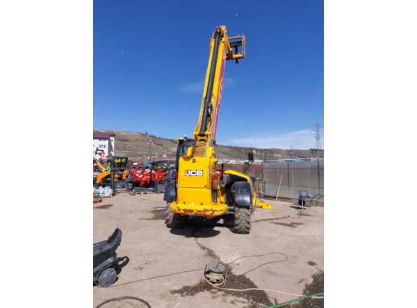 Stivuitor Telescopic JCB 540-170 de vanzare