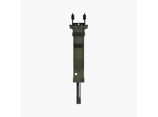 Picoane TECNA TSG 400H -- midiexcavator 7,0 - 10,0 t. de vanzare