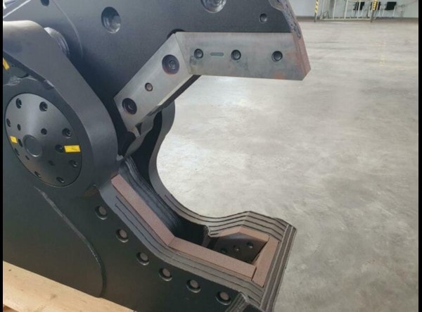 Foarfeca Szolmet CH3000 de vanzare