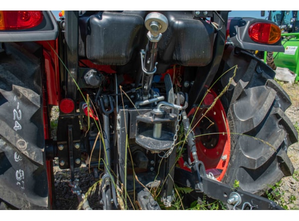 Tractor Kioti CK 4530D ROPS  de vanzare
