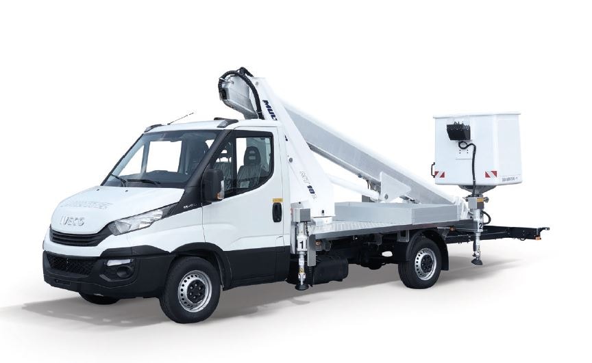 Nacela Autosasiu MT 182 EX
